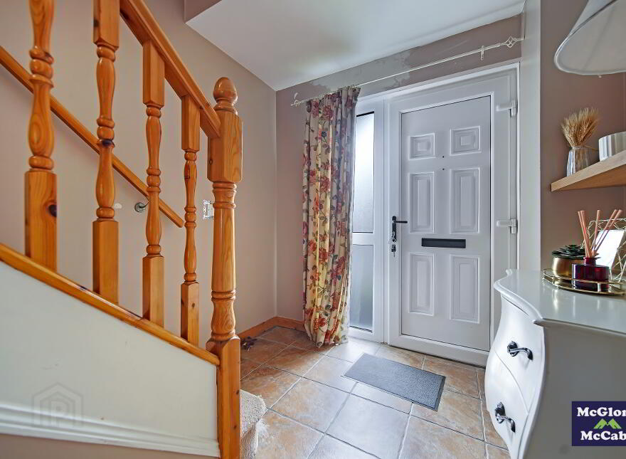 34 Canal Quay, Coalisland, Dungannon, BT71 4LR
