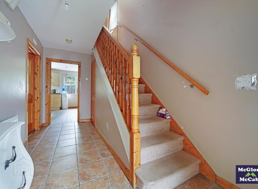 34 Canal Quay, Coalisland, Dungannon, BT71 4LR