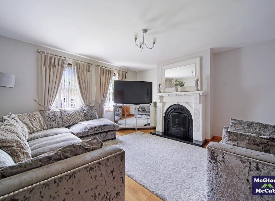 34 Canal Quay, Coalisland, Dungannon, BT71 4LR