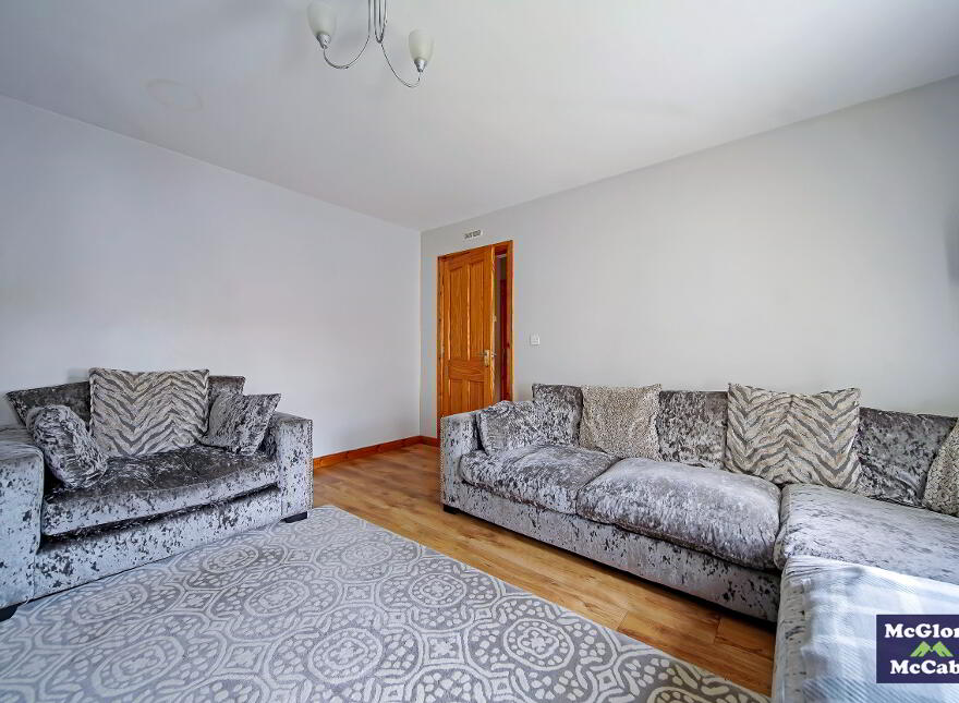 34 Canal Quay, Coalisland, Dungannon, BT71 4LR