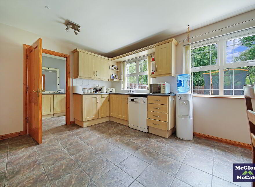 34 Canal Quay, Coalisland, Dungannon, BT71 4LR