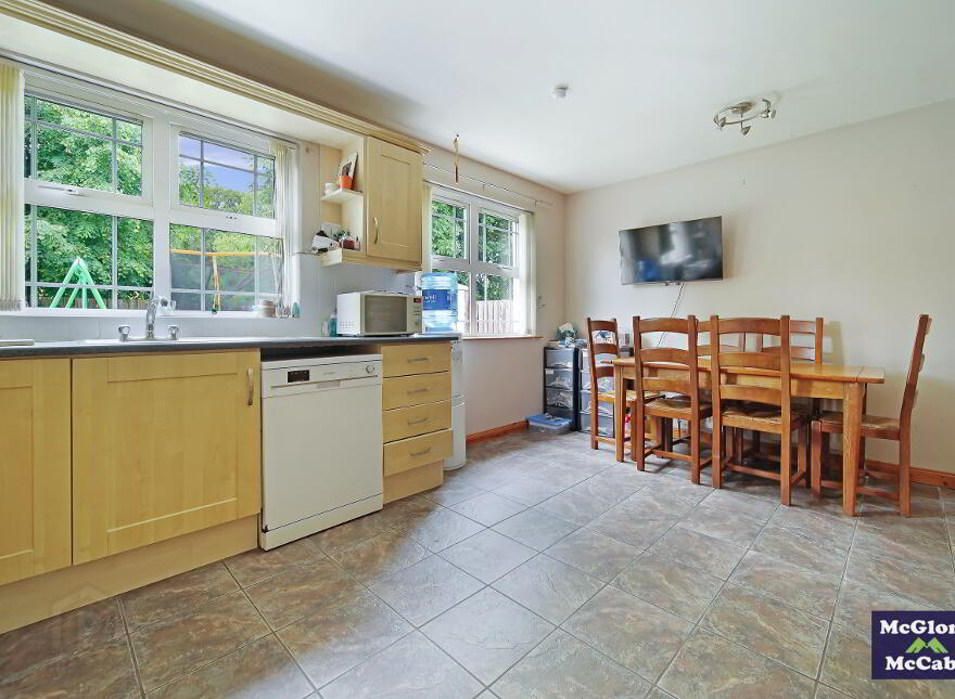 34 Canal Quay, Coalisland, Dungannon, BT71 4LR