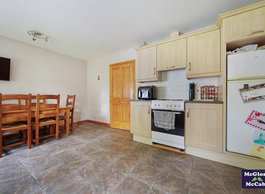 34 Canal Quay, Coalisland, Dungannon, BT71 4LR