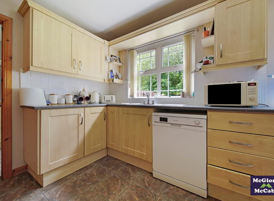 34 Canal Quay, Coalisland, Dungannon, BT71 4LR