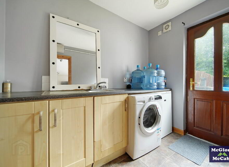 34 Canal Quay, Coalisland, Dungannon, BT71 4LR