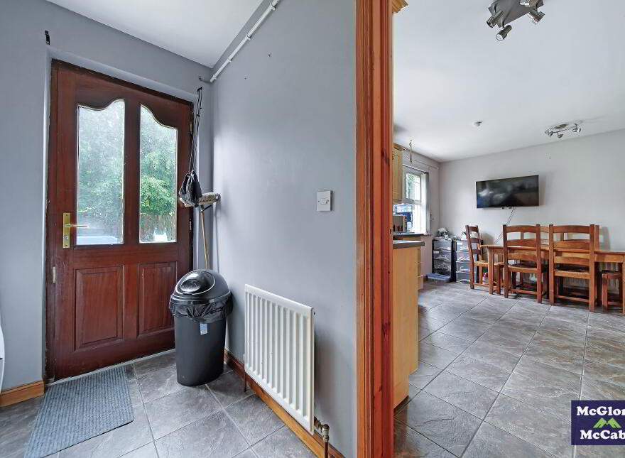 34 Canal Quay, Coalisland, Dungannon, BT71 4LR