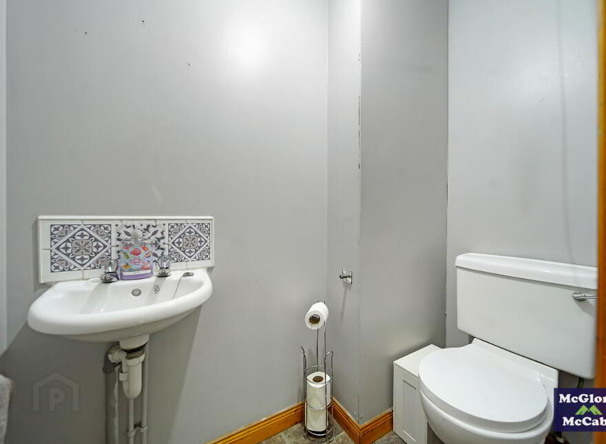 34 Canal Quay, Coalisland, Dungannon, BT71 4LR