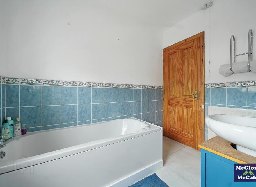 34 Canal Quay, Coalisland, Dungannon, BT71 4LR