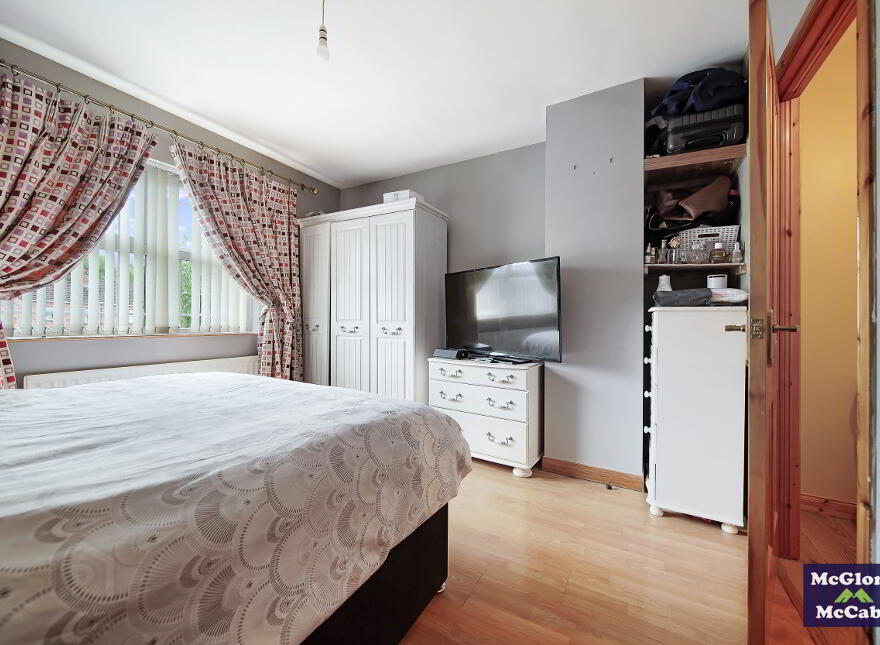 34 Canal Quay, Coalisland, Dungannon, BT71 4LR