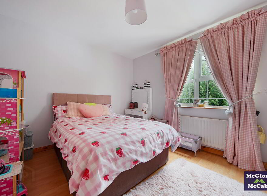 34 Canal Quay, Coalisland, Dungannon, BT71 4LR