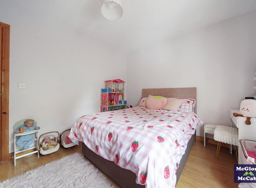 34 Canal Quay, Coalisland, Dungannon, BT71 4LR