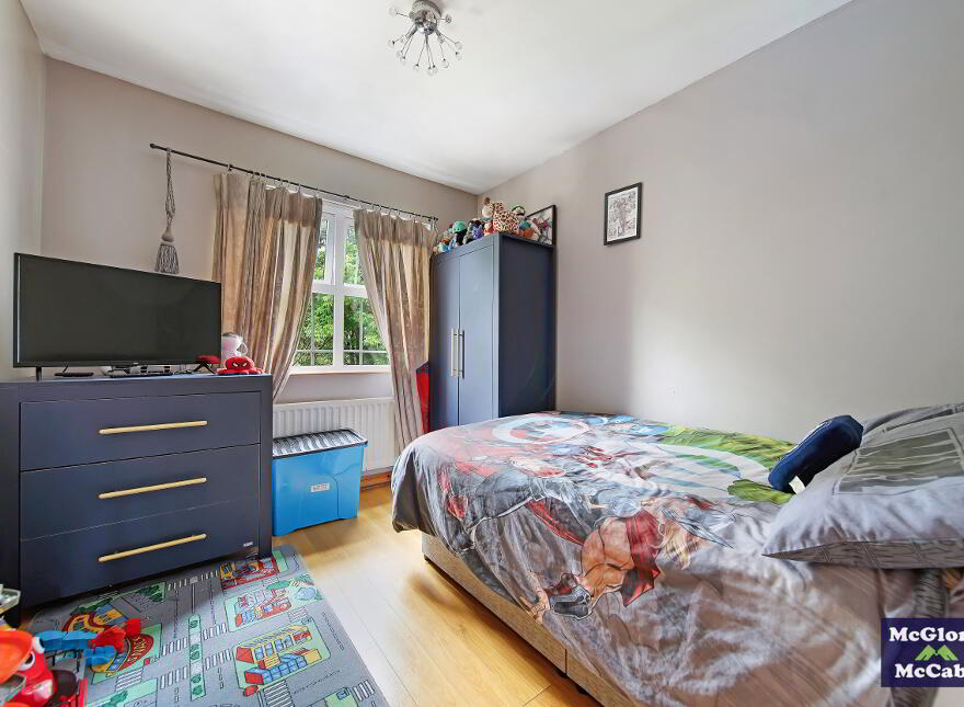 34 Canal Quay, Coalisland, Dungannon, BT71 4LR