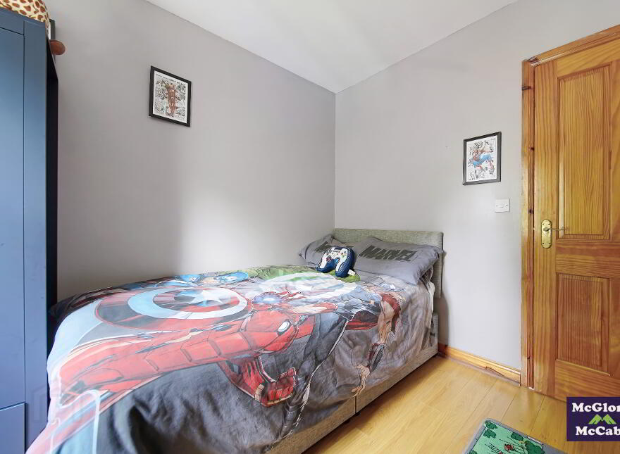 34 Canal Quay, Coalisland, Dungannon, BT71 4LR