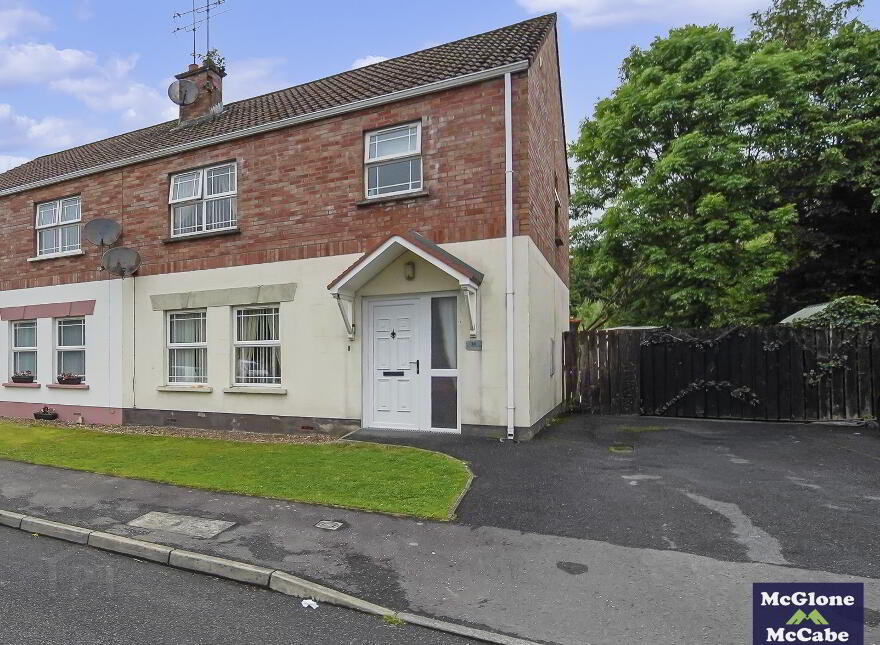 34 Canal Quay, Coalisland, Dungannon, BT71 4LR
