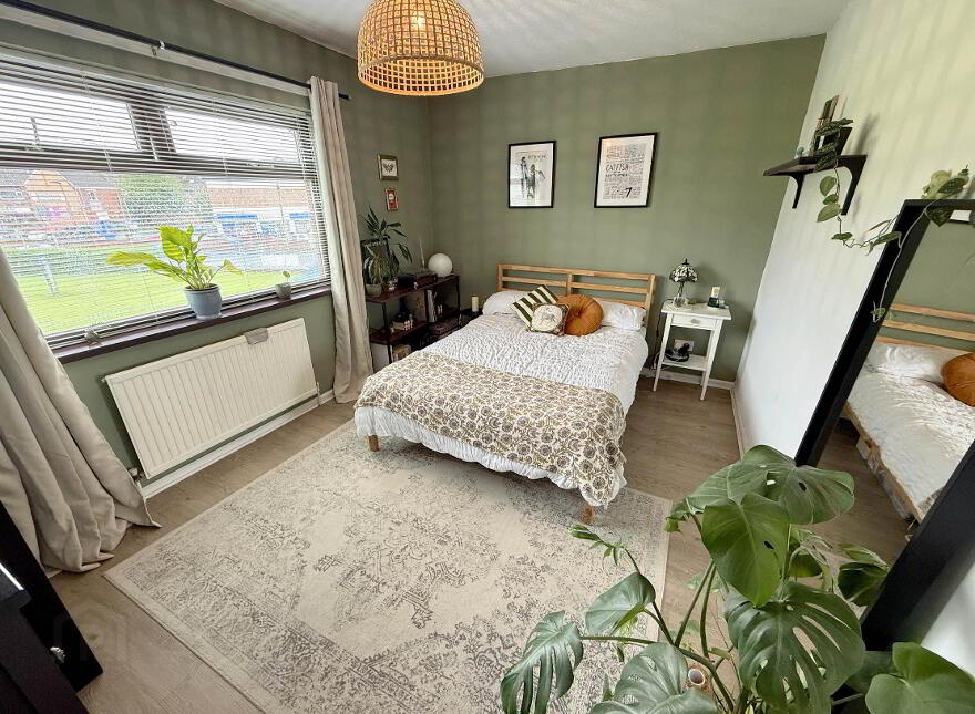 4 Bannagh Corner, Rosetta, Belfast, BT6 0EJ