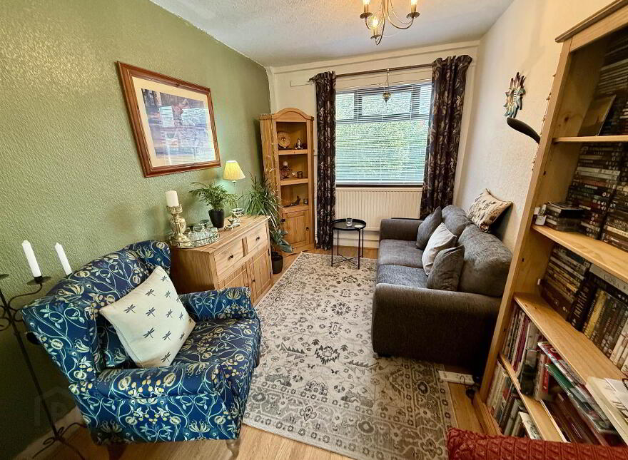 4 Bannagh Corner, Rosetta, Belfast, BT6 0EJ