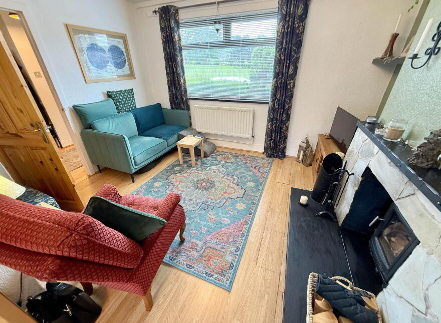 4 Bannagh Corner, Rosetta, Belfast, BT6 0EJ
