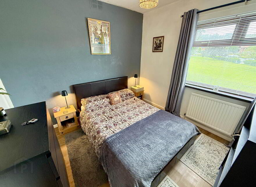 4 Bannagh Corner, Rosetta, Belfast, BT6 0EJ