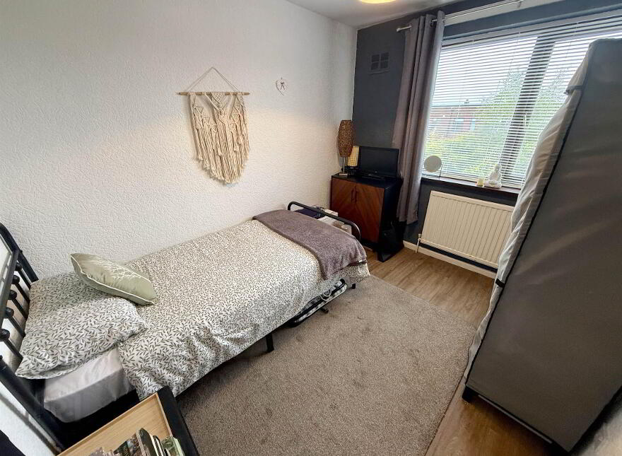 4 Bannagh Corner, Rosetta, Belfast, BT6 0EJ