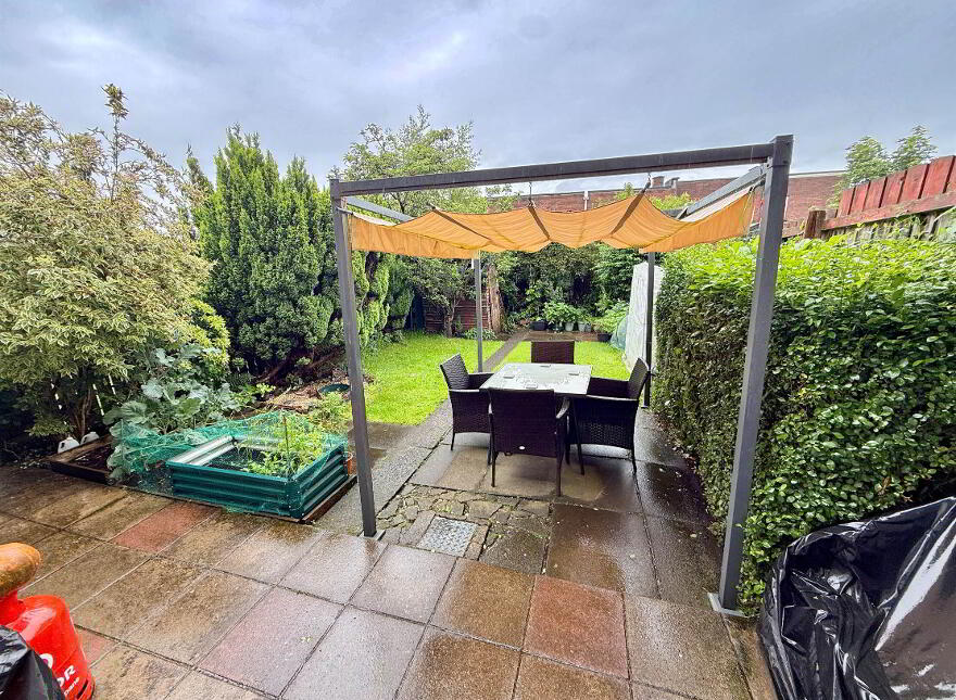 4 Bannagh Corner, Rosetta, Belfast, BT6 0EJ