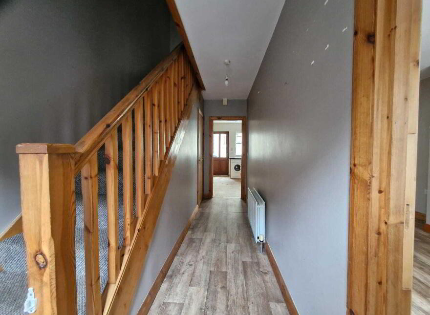 1 The Courtyard, Rathfriland, Newry, BT34 5PU