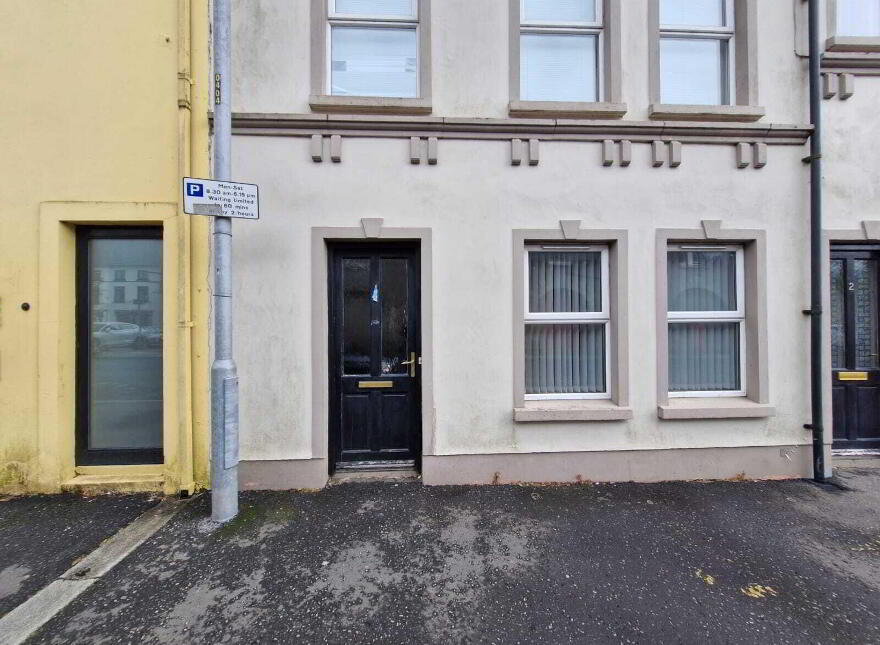 1 The Courtyard, Rathfriland, Newry, BT34 5PU