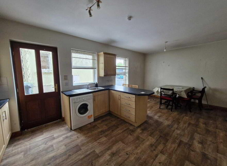 1 The Courtyard, Rathfriland, Newry, BT34 5PU