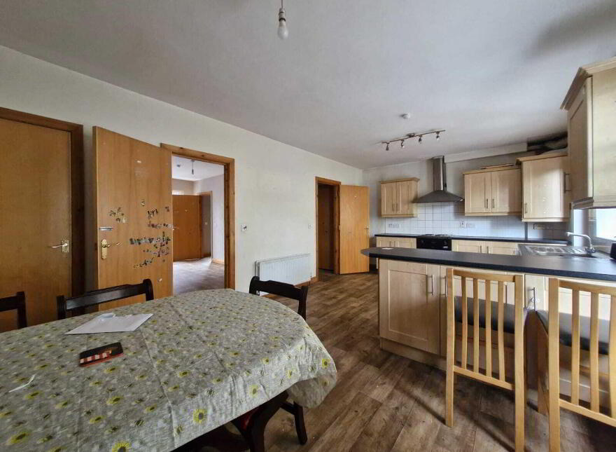 1 The Courtyard, Rathfriland, Newry, BT34 5PU
