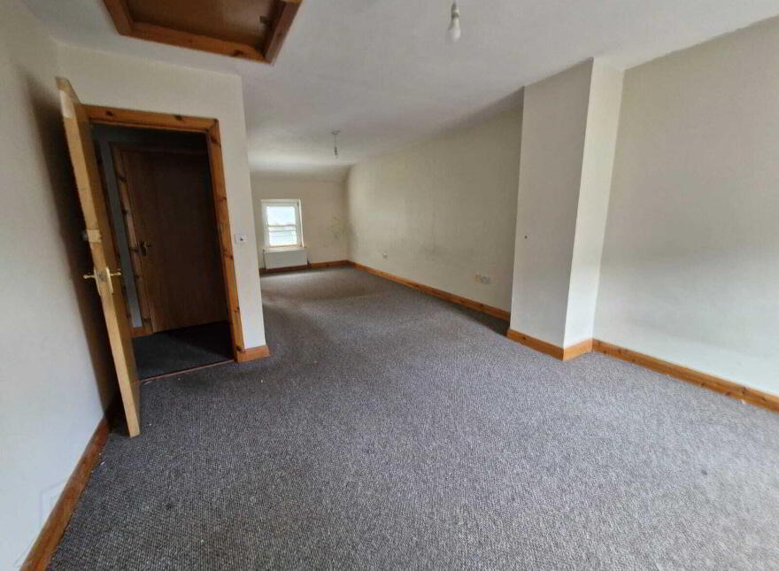 1 The Courtyard, Rathfriland, Newry, BT34 5PU