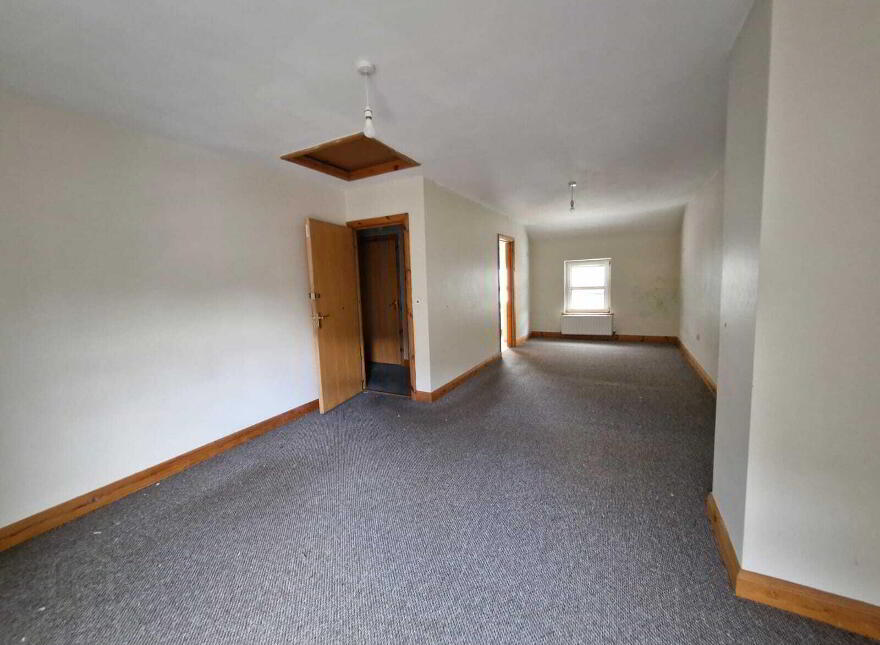 1 The Courtyard, Rathfriland, Newry, BT34 5PU