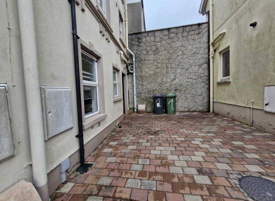 1 The Courtyard, Rathfriland, Newry, BT34 5PU
