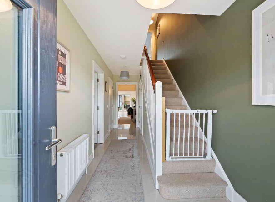 19 The Square, Elmbury, Carrigtwohill, T45C662
