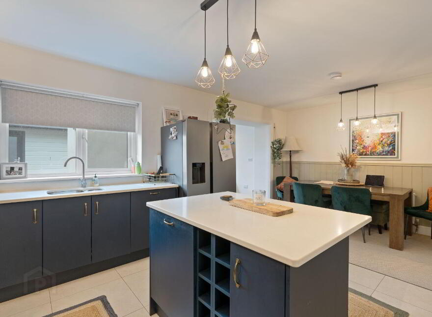 19 The Square, Elmbury, Carrigtwohill, T45C662