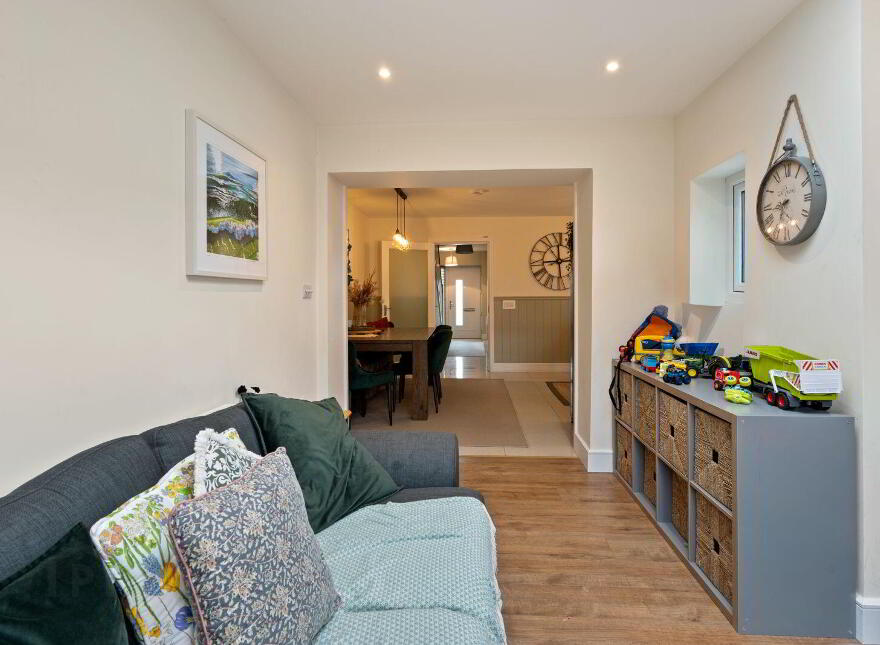 19 The Square, Elmbury, Carrigtwohill, T45C662