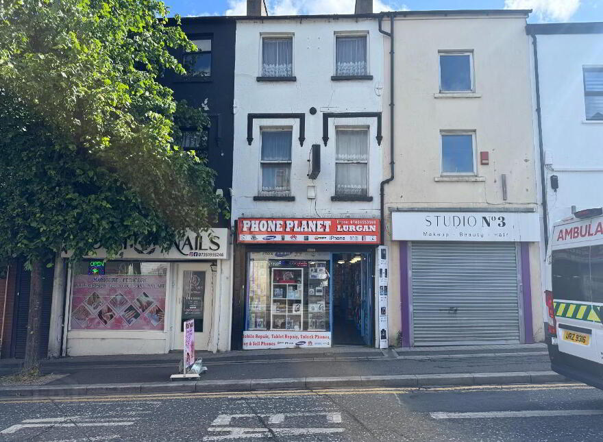 5 William Street, Lurgan, Craigavon, BT66 6JA photo