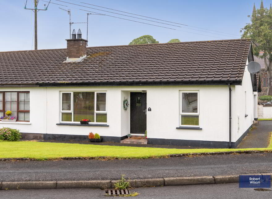 2 New Forge Park, Magheralin, BT67 0SH