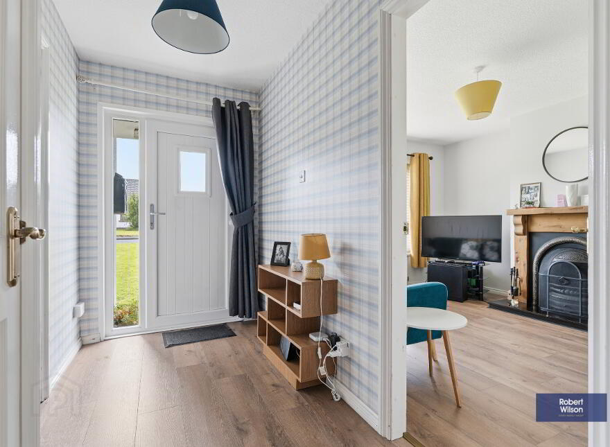 2 New Forge Park, Magheralin, BT67 0SH