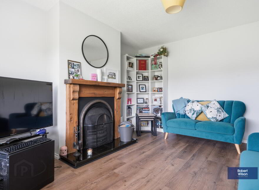 2 New Forge Park, Magheralin, BT67 0SH