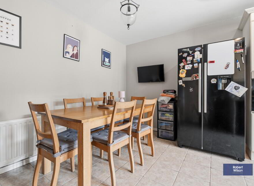2 New Forge Park, Magheralin, BT67 0SH