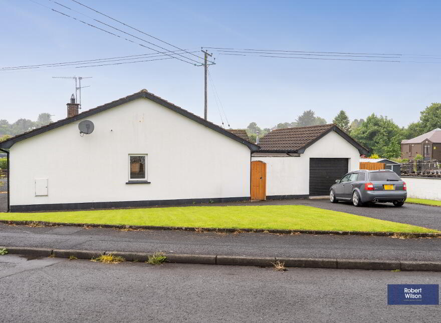 2 New Forge Park, Magheralin, BT67 0SH
