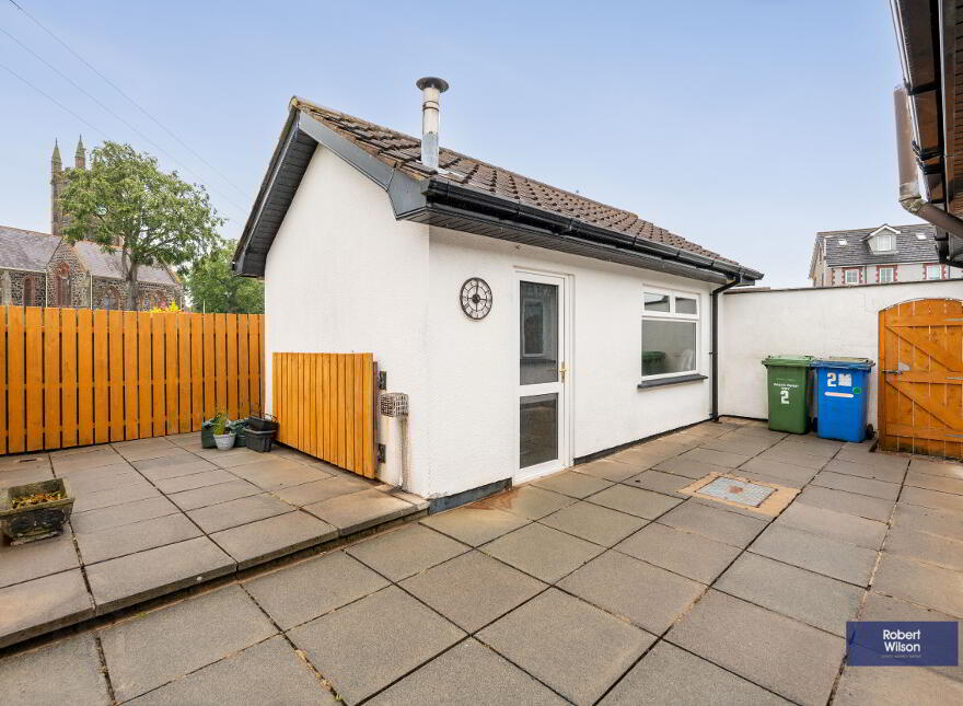 2 New Forge Park, Magheralin, BT67 0SH