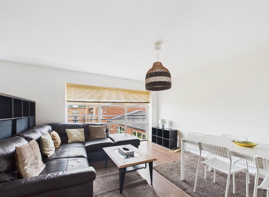 Apt 7 6, Lewis Mews, Belfast, BT4 1FY
