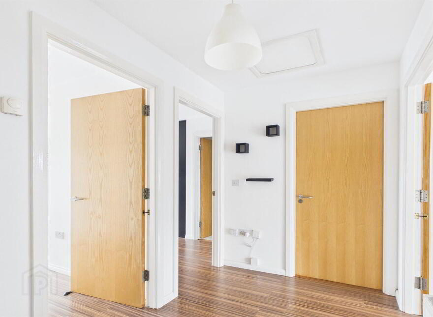 Apt 7 6, Lewis Mews, Belfast, BT4 1FY