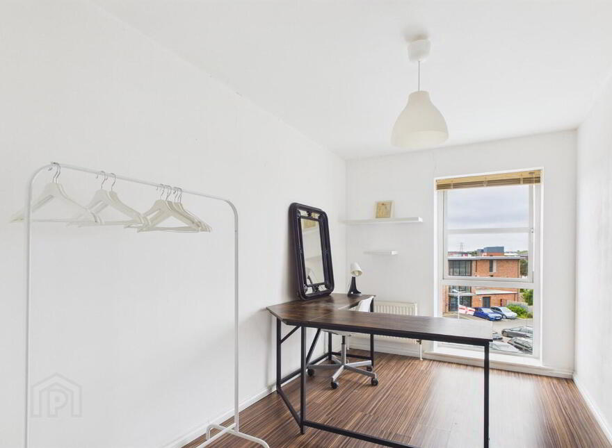 Apt 7 6, Lewis Mews, Belfast, BT4 1FY