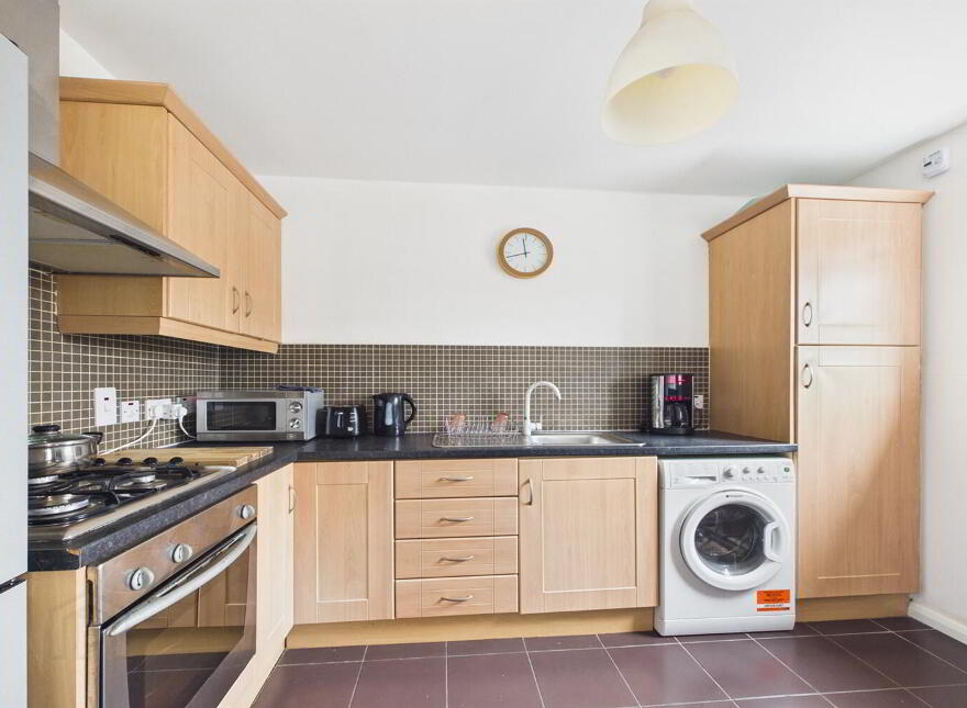 Apt 7 6, Lewis Mews, Belfast, BT4 1FY