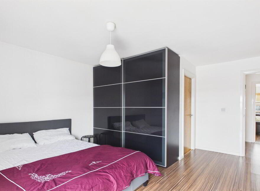 Apt 7 6, Lewis Mews, Belfast, BT4 1FY
