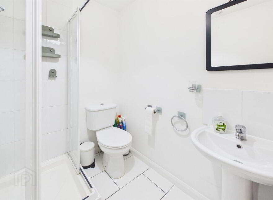 Apt 7 6, Lewis Mews, Belfast, BT4 1FY