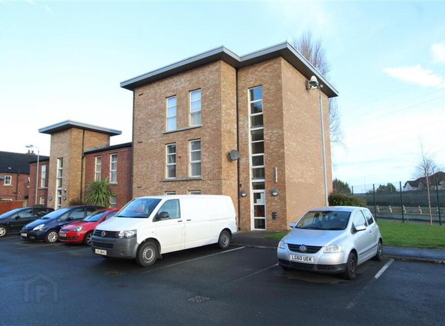 Apt 7 6, Lewis Mews, Belfast, BT4 1FY