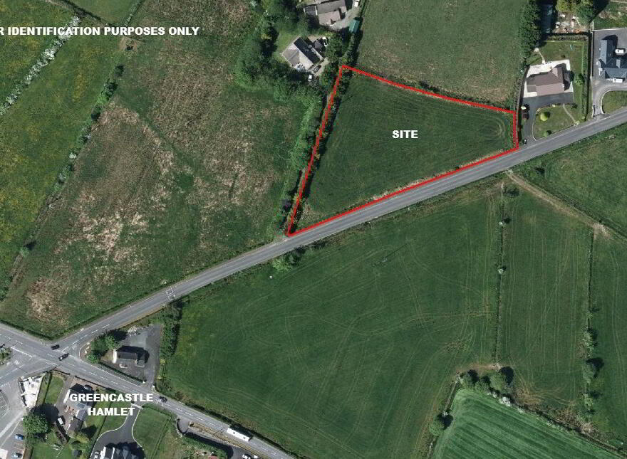 Greencastle Road 2, Greencastle, Omagh, BT79 7RU photo