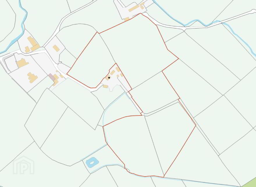 Land At, Ballycreggy Road, Ballymena, BT42 3HP